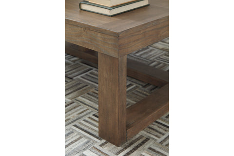 Cariton Coffee Table
