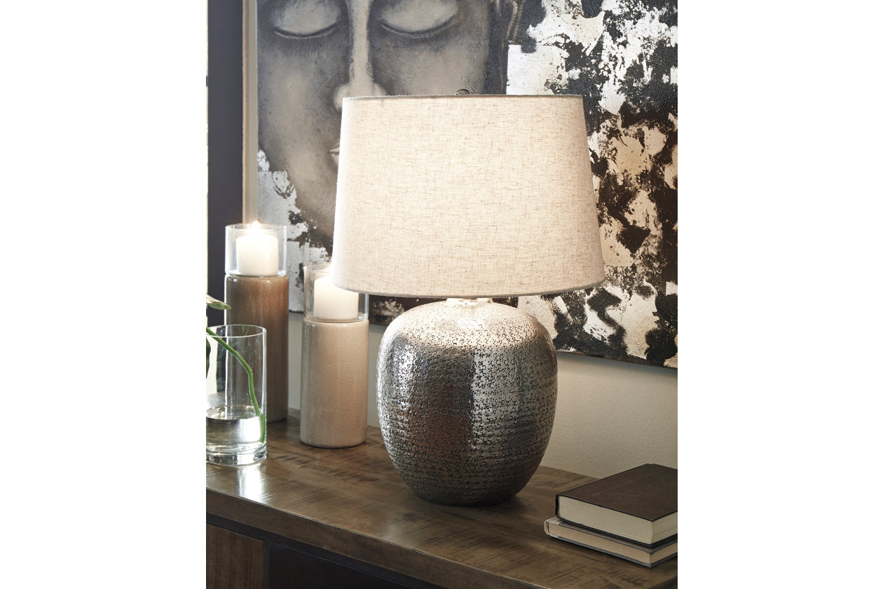 Magalie Table Lamp