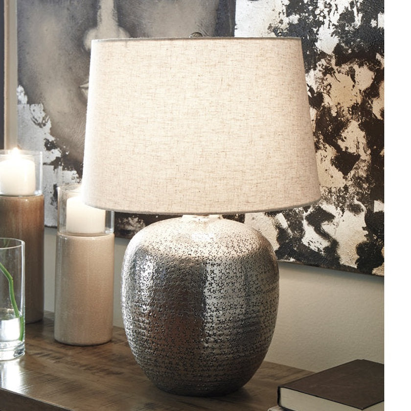 Magalie Table Lamp