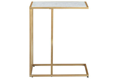 Lanport Accent Table