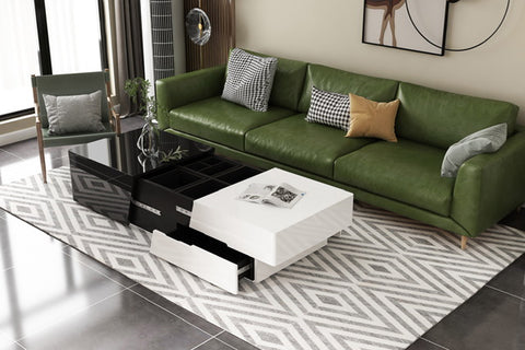 Nia Coffee Table