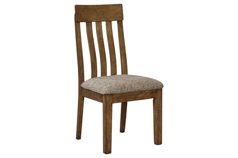 Flaybern Dining Chair