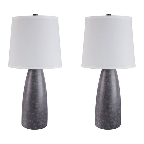 Shavontae Table Lamp (Set of 2)