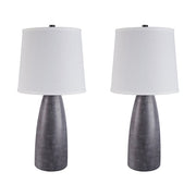 Shavontae Table Lamp (Set of 2)