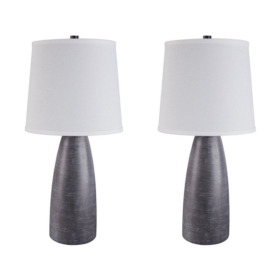 Shavontae Table Lamp (Set of 2)
