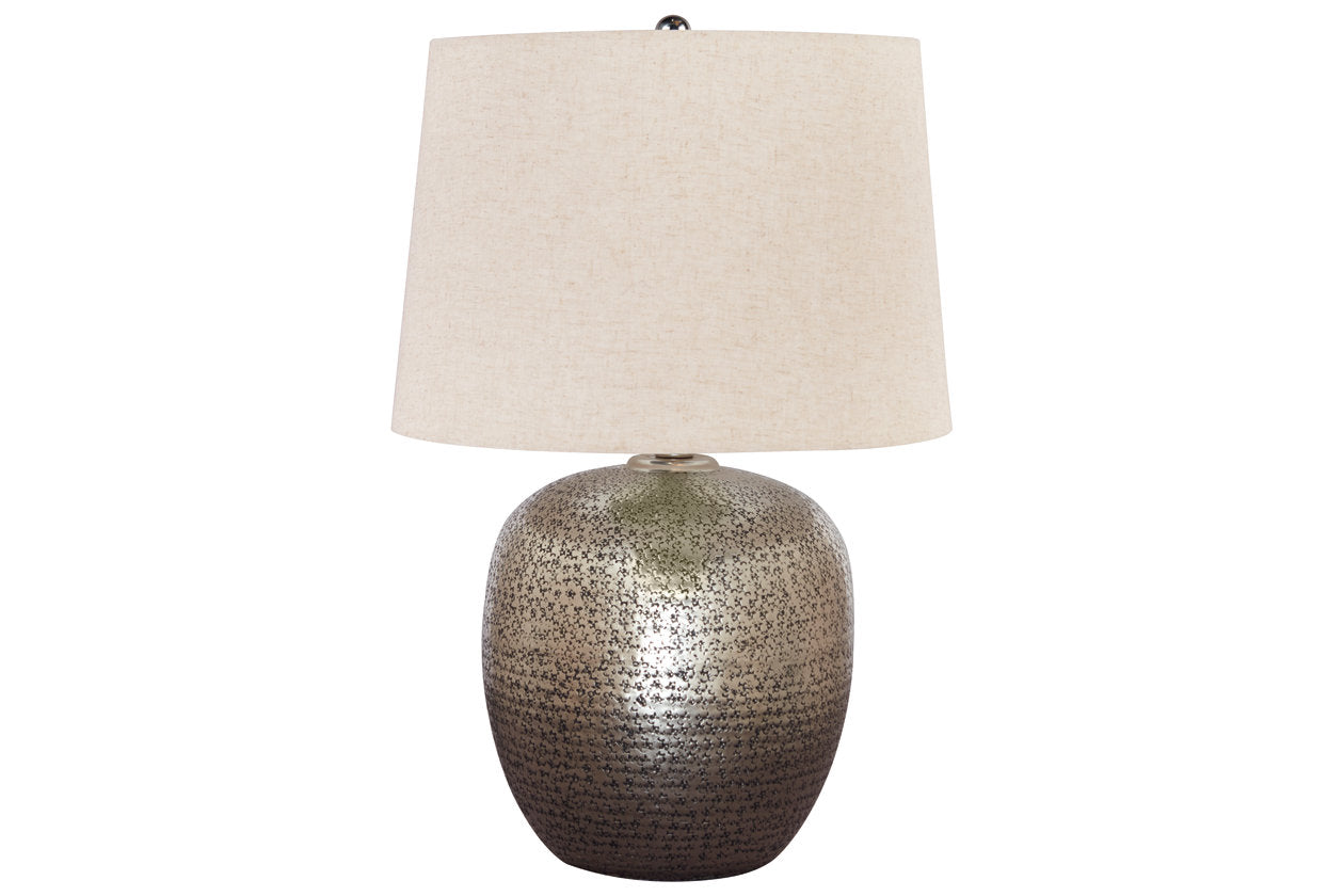 Magalie Table Lamp