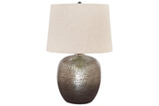Magalie Table Lamp