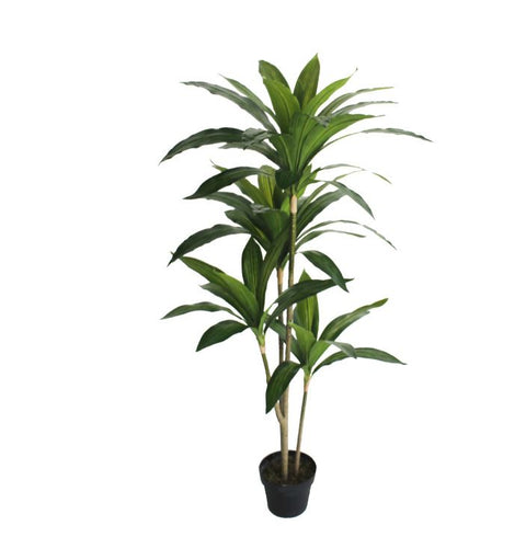 Dracaena Faux Plant 130cm/ 51.2"