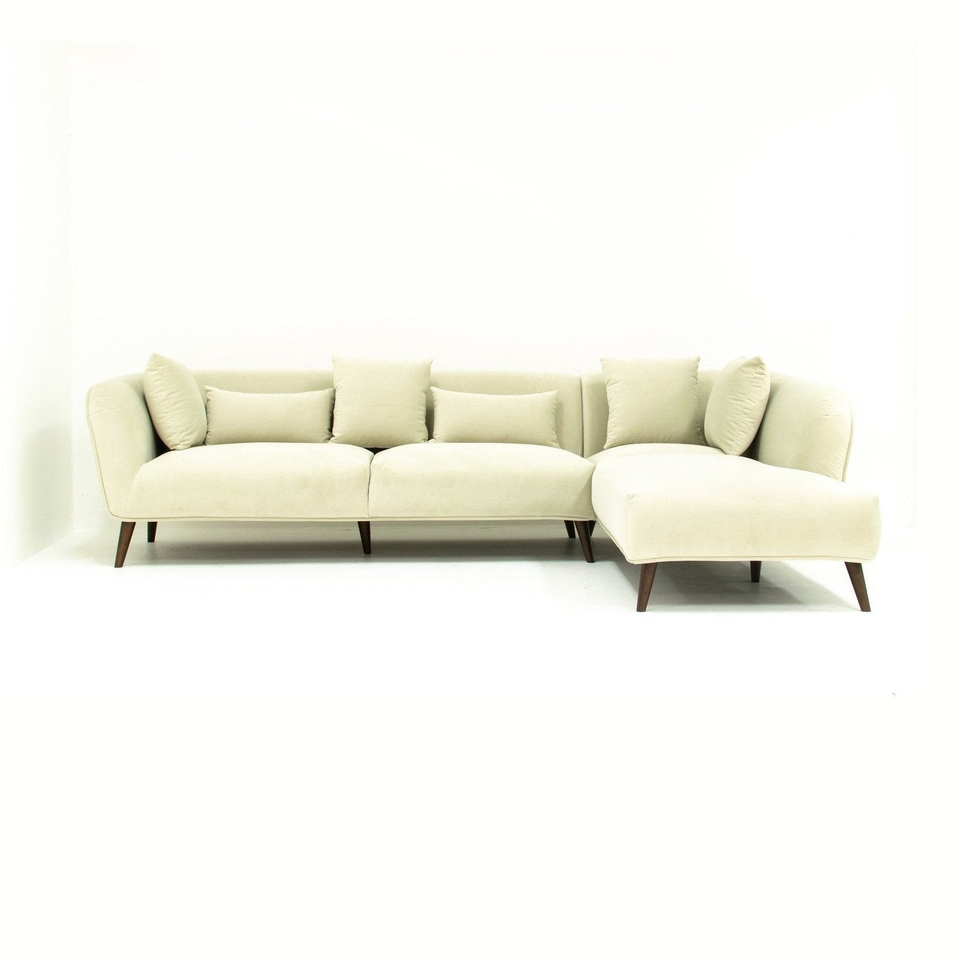 sectional furniture