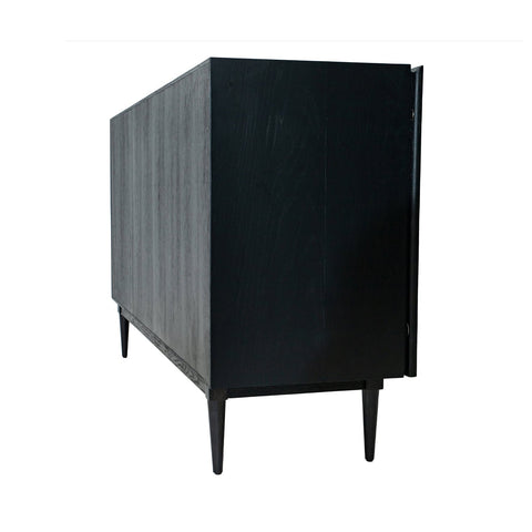 CANE SIDEBOARD