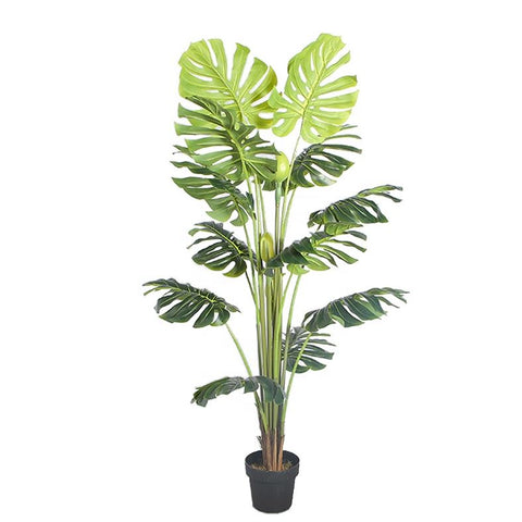 Monstera Faux Plant 165cm/ 65