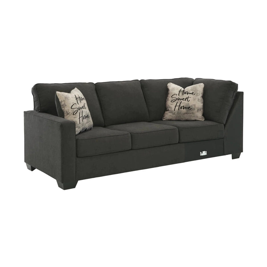 Lucina Left-Arm Facing Sofa