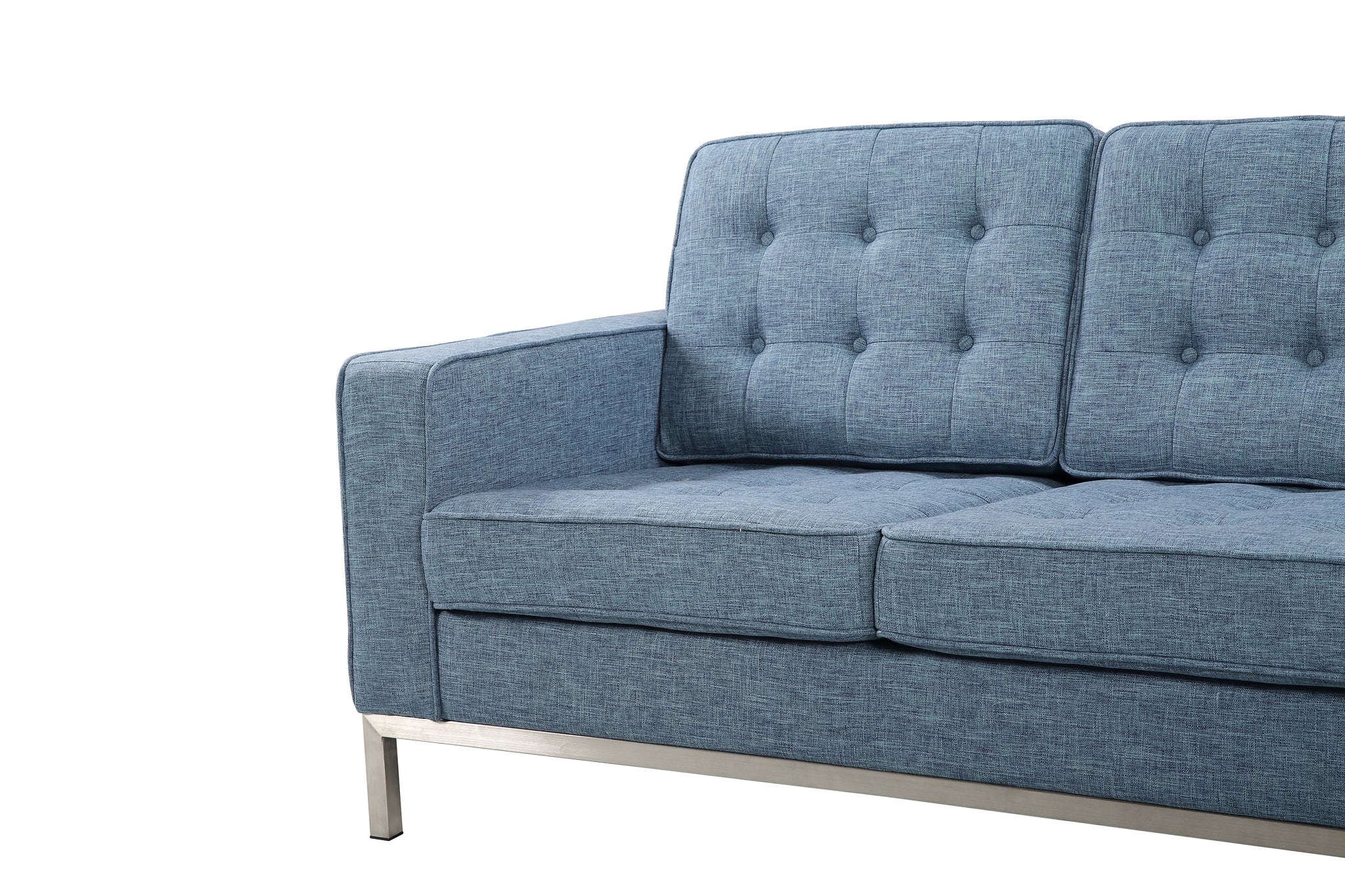 Ditto loveseat shop