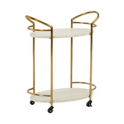 Tarica Bar Cart