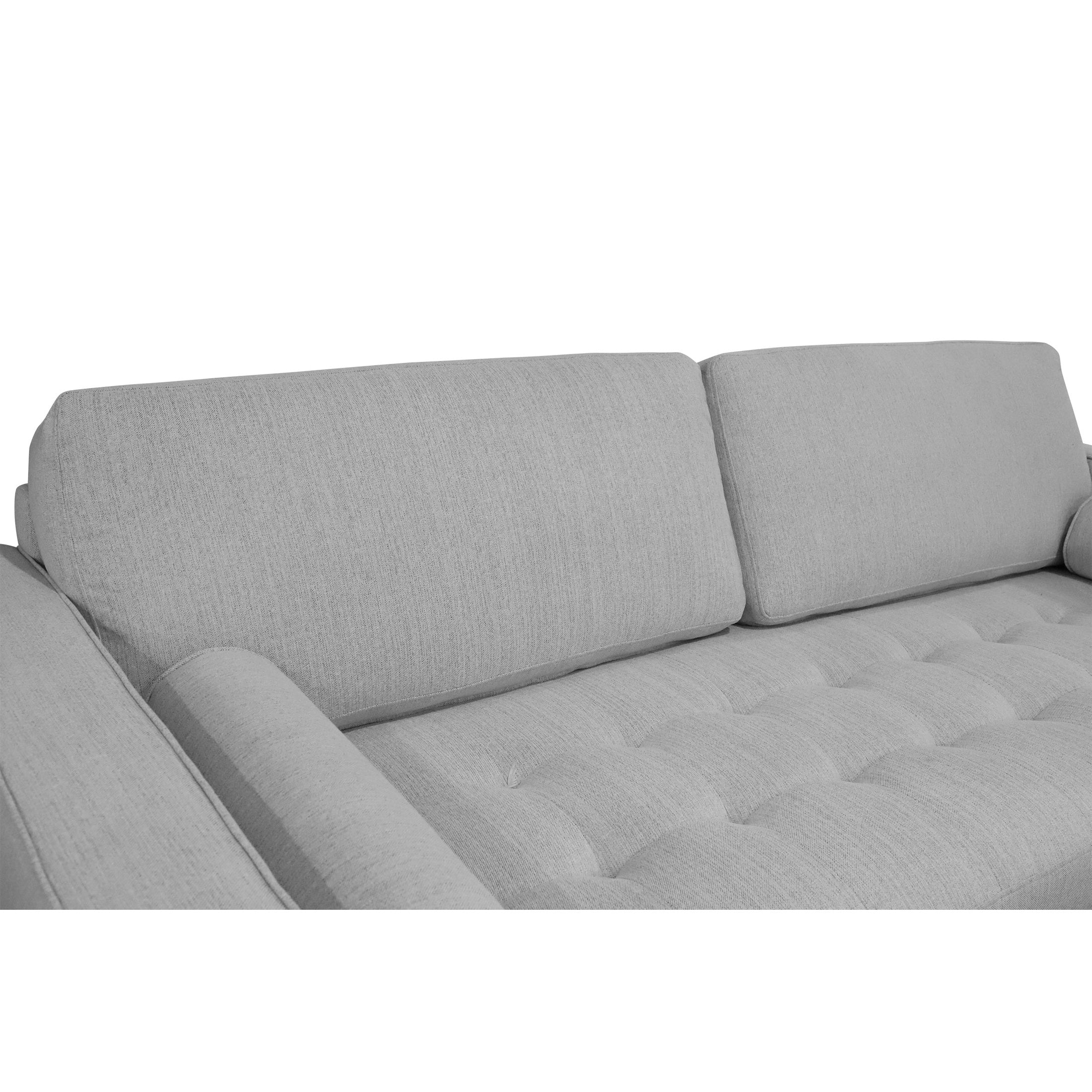 Robbie Fabric Sofa