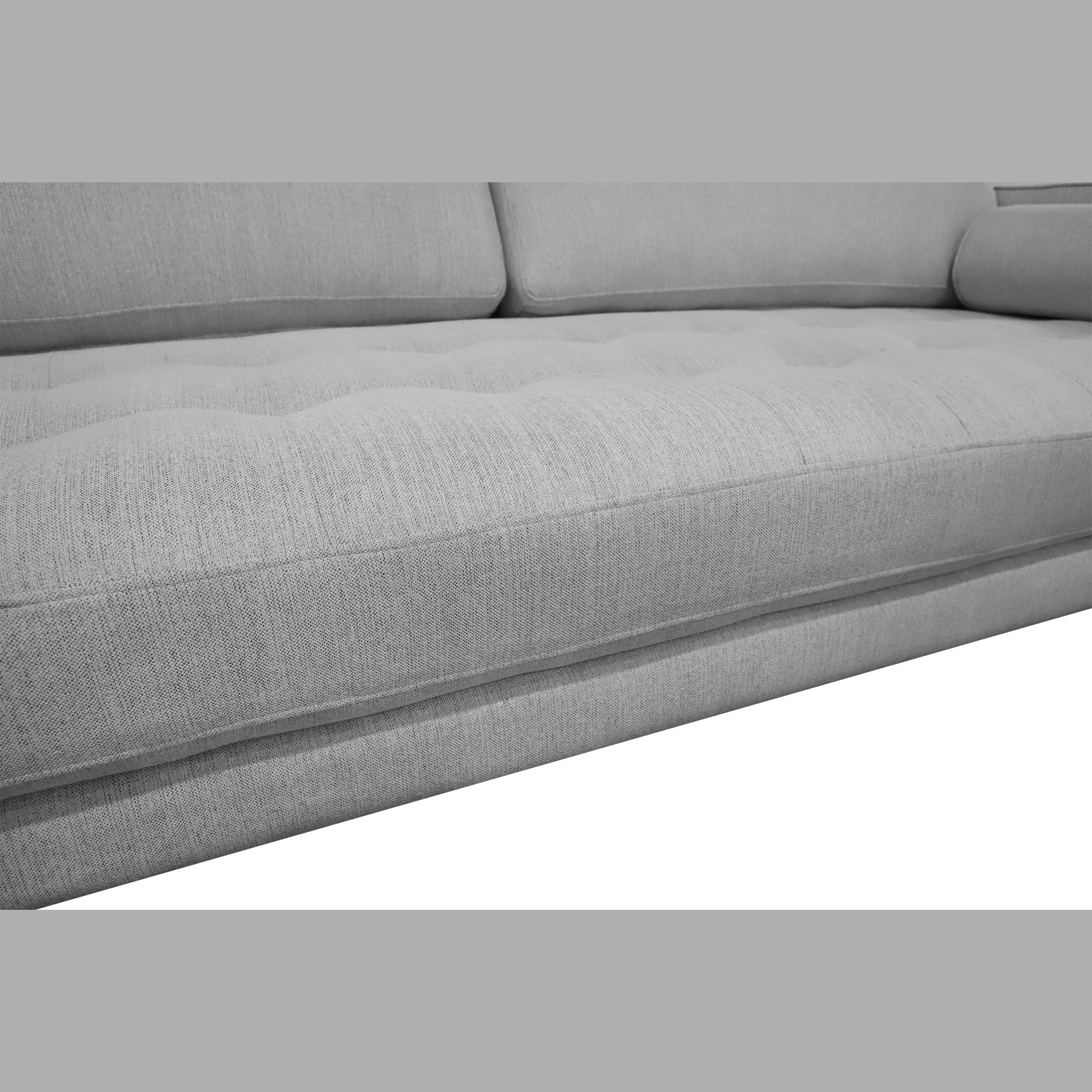 Robbie Fabric Sofa