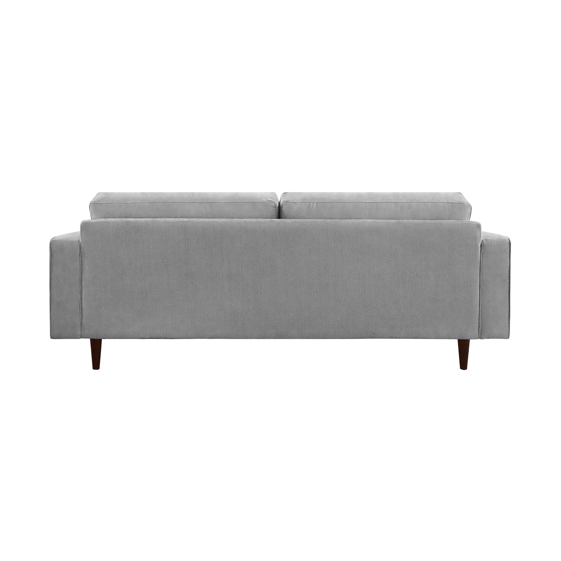 Robbie Fabric Sofa