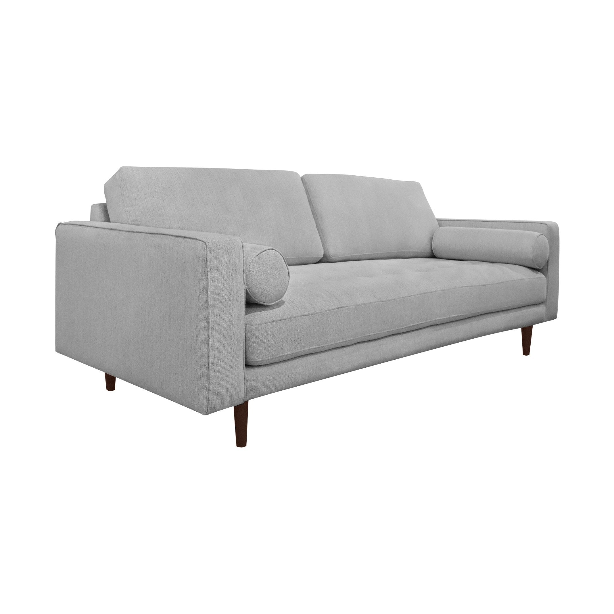 Robbie Fabric Sofa