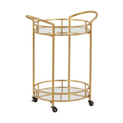 Wynora Bar Cart