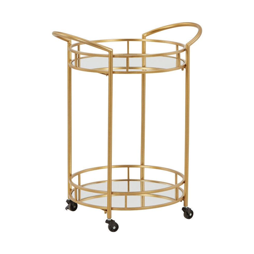 Wynora Bar Cart