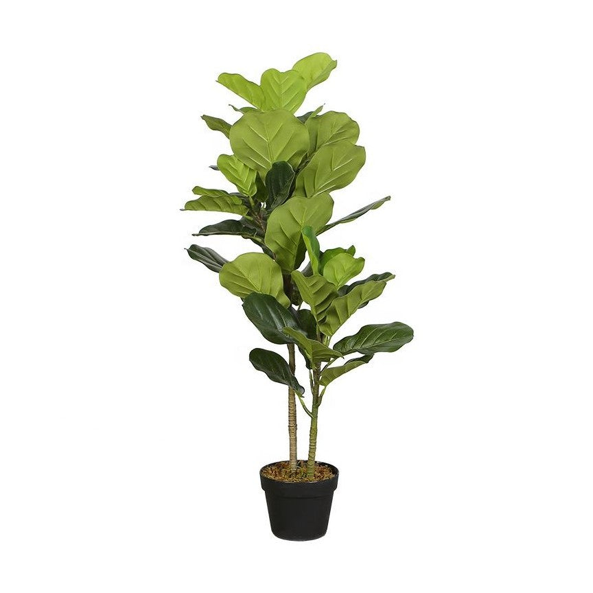 Fiddle Leaf Fig Faux Plant 105cm/ 41.3"