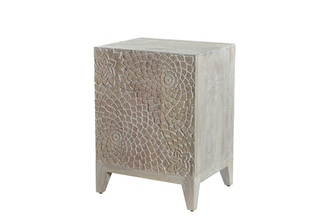 HEAVEN NIGHTSTAND
