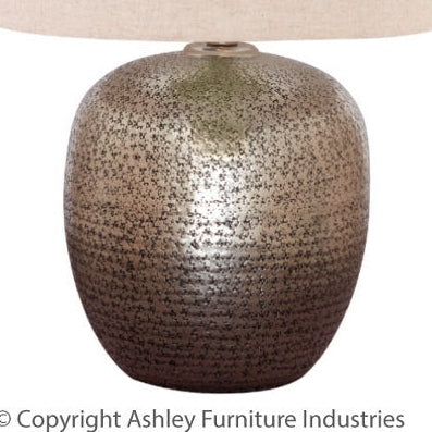 Magalie Table Lamp