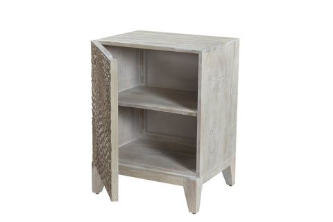 HEAVEN NIGHTSTAND