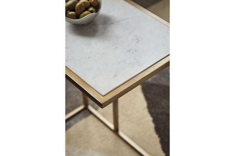 Lanport Accent Table