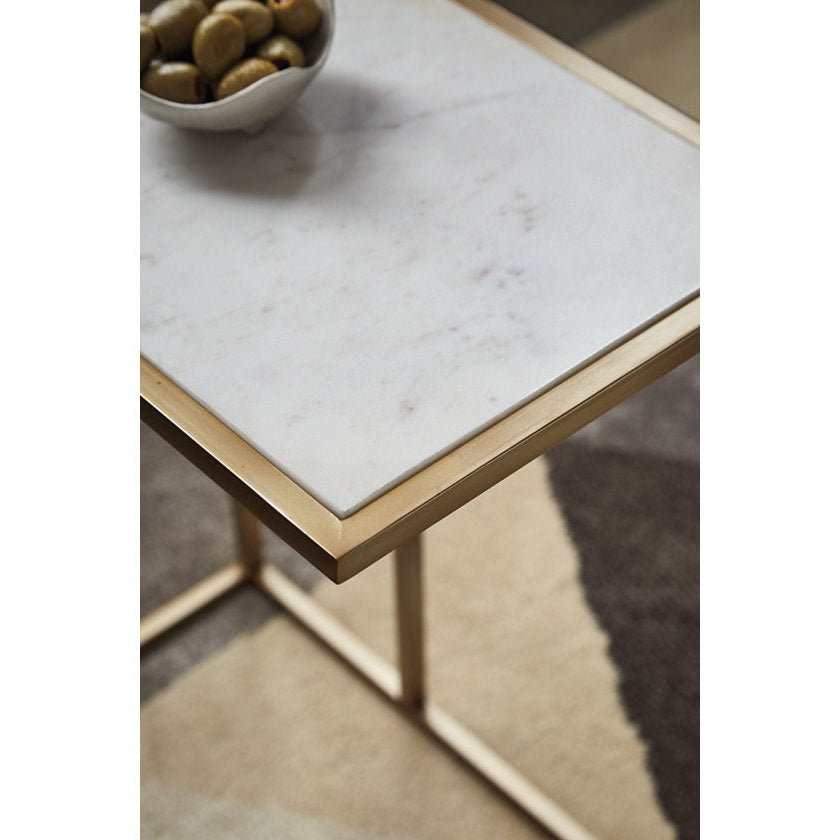 Lanport Accent Table