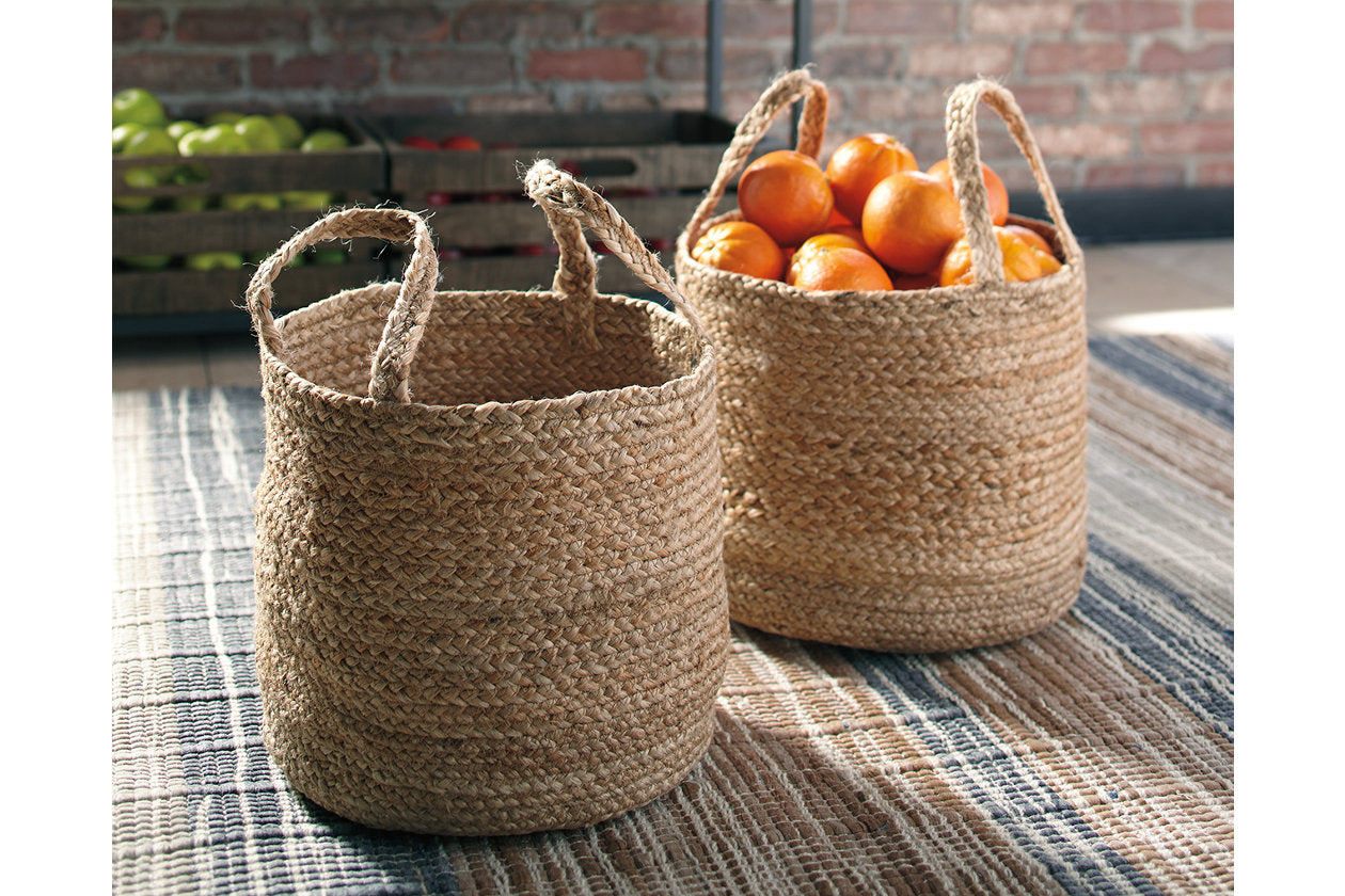 Brayton Basket (Set of 2)