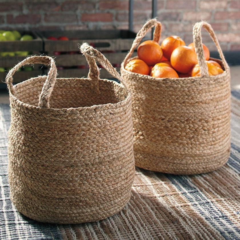 Brayton Basket (Set of 2)