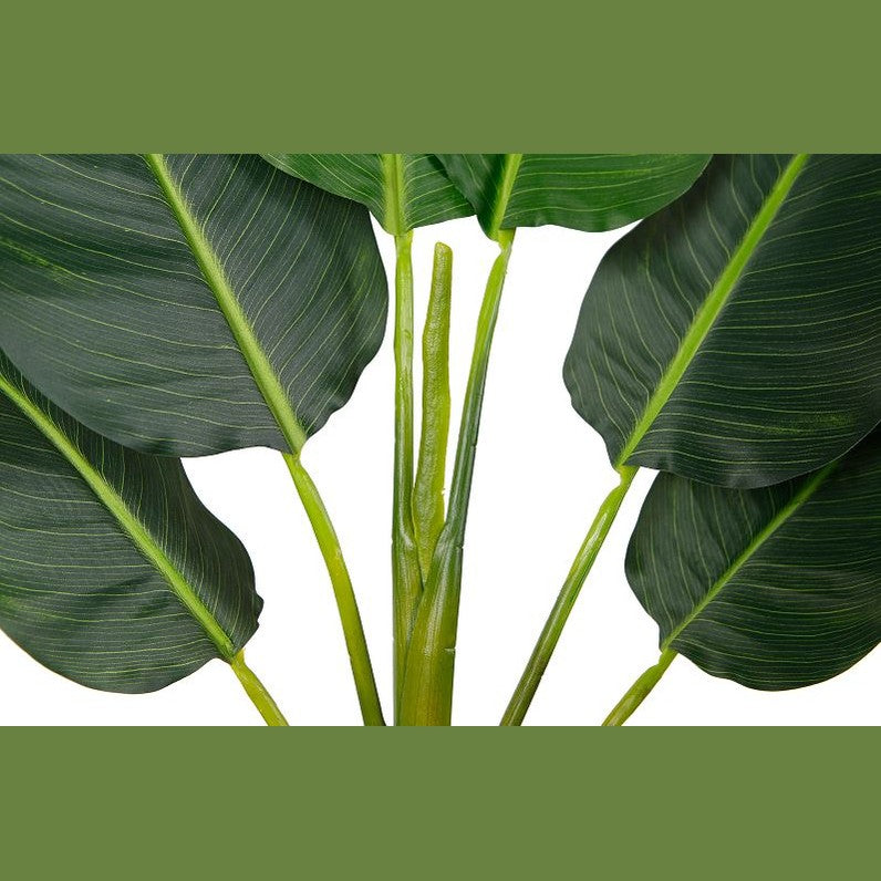 Bird of Paradise Faux Plant 90cm/ 35.4"
