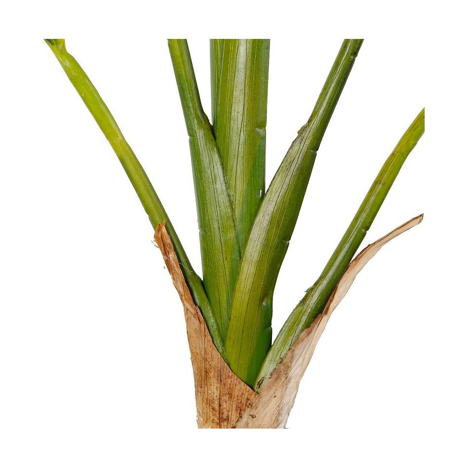 Bird of Paradise Faux Plant 90cm/ 35.4"