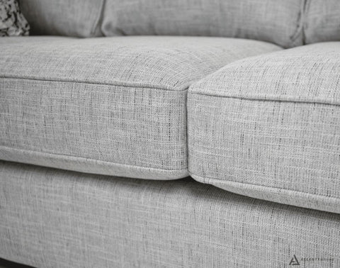 Ripley Sofa Bed - Victoria Grey - Made In Canada