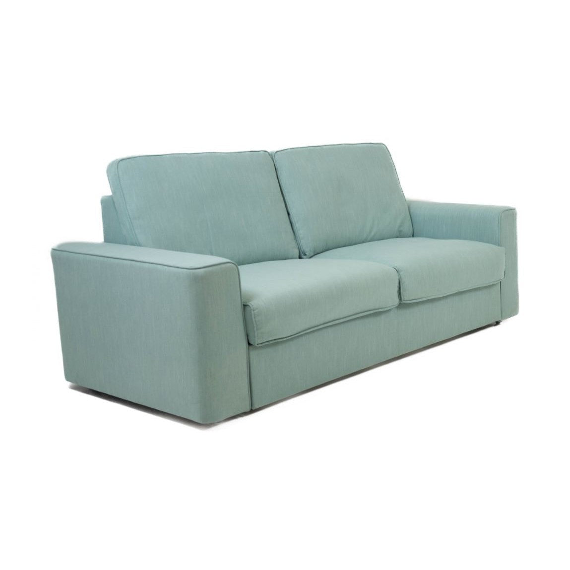 Cooper Transformer Sofa Bed - Light Green