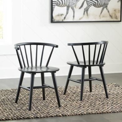 Otaska Dining Chair