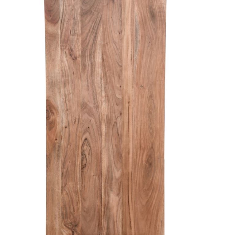 FLOOR MODEL Rollins 3 Drawer Coffee Table