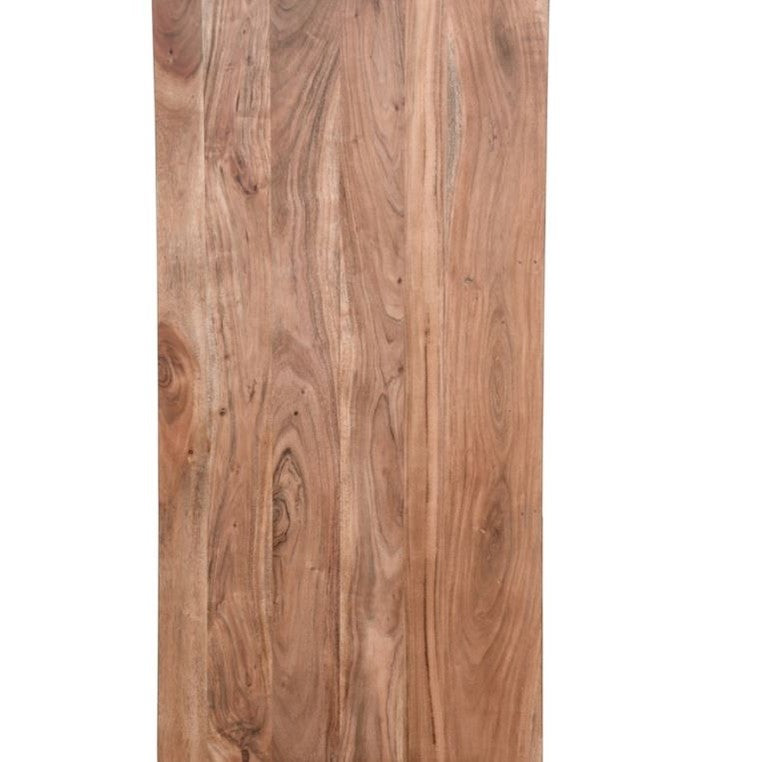 FLOOR MODEL Rollins 3 Drawer Coffee Table