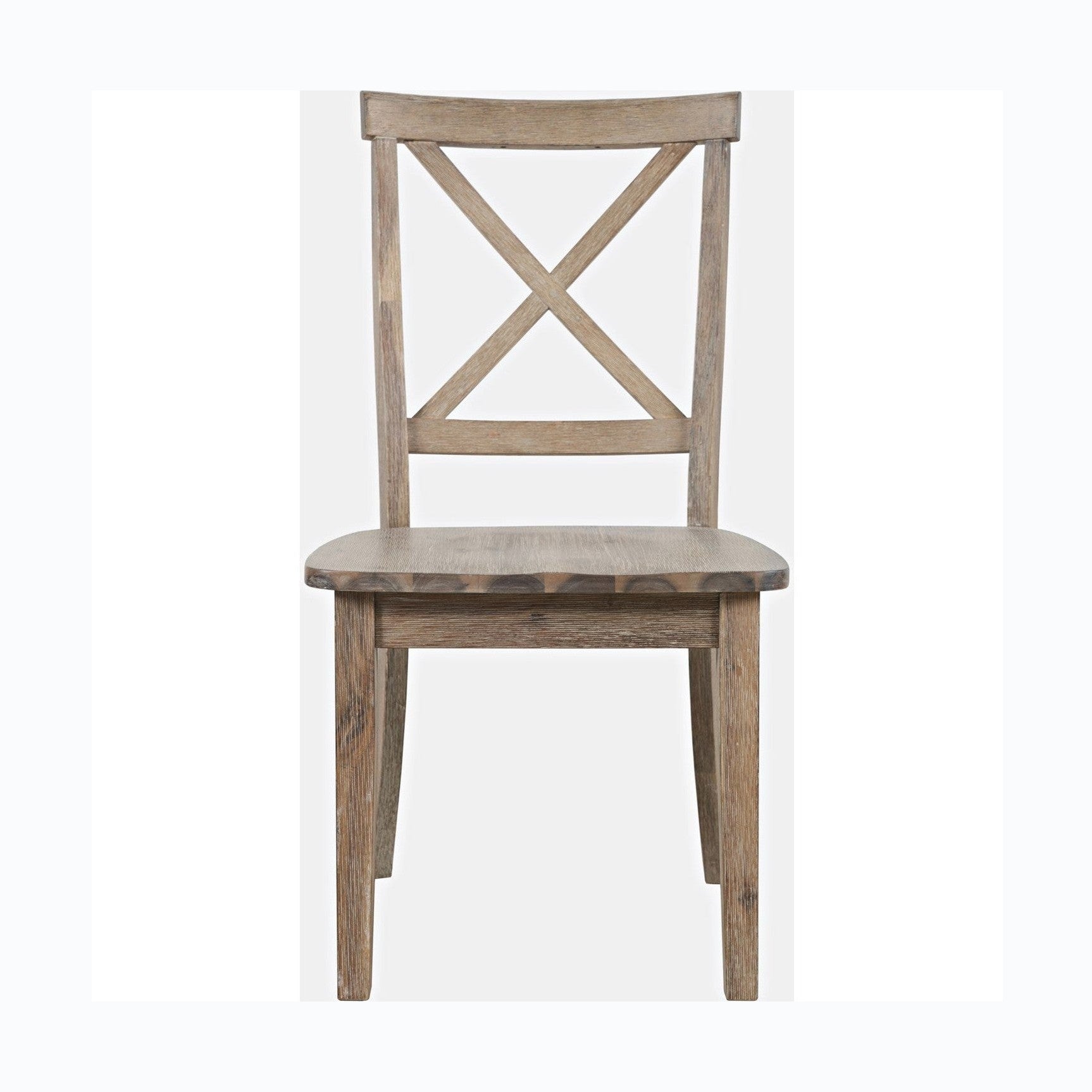 Eastern Tides X Back Dining Chair