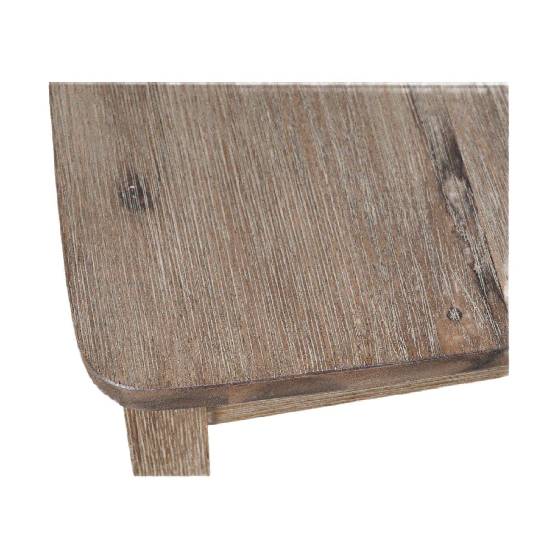 X Back Counter Stool