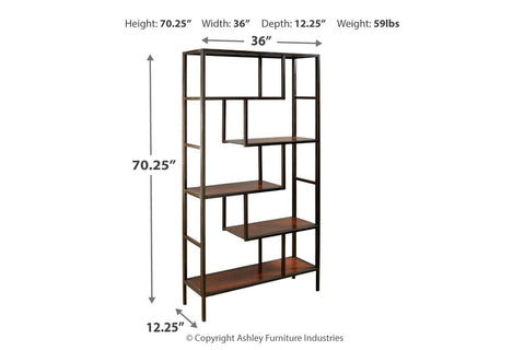Frankwell Bookcase