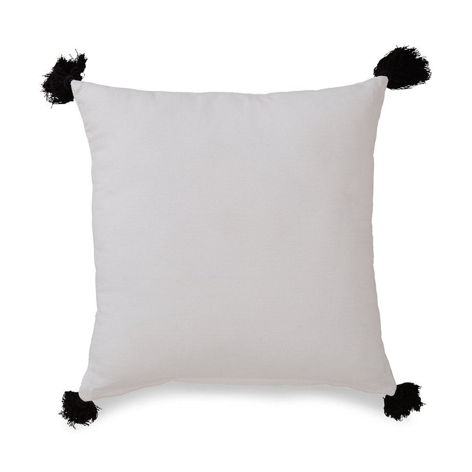 Mudderly Pillow