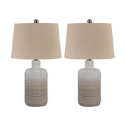 Marnina Table Lamp (Set of 2)