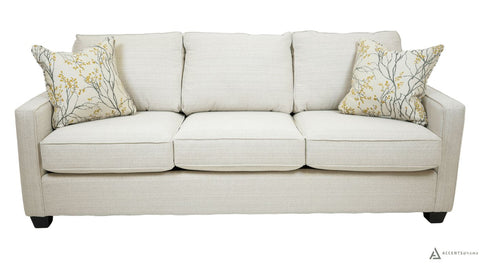 Ripley Sofa - Bombshell Ivory