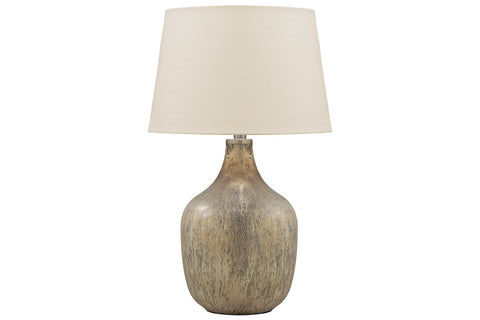 Mari Table Lamp
