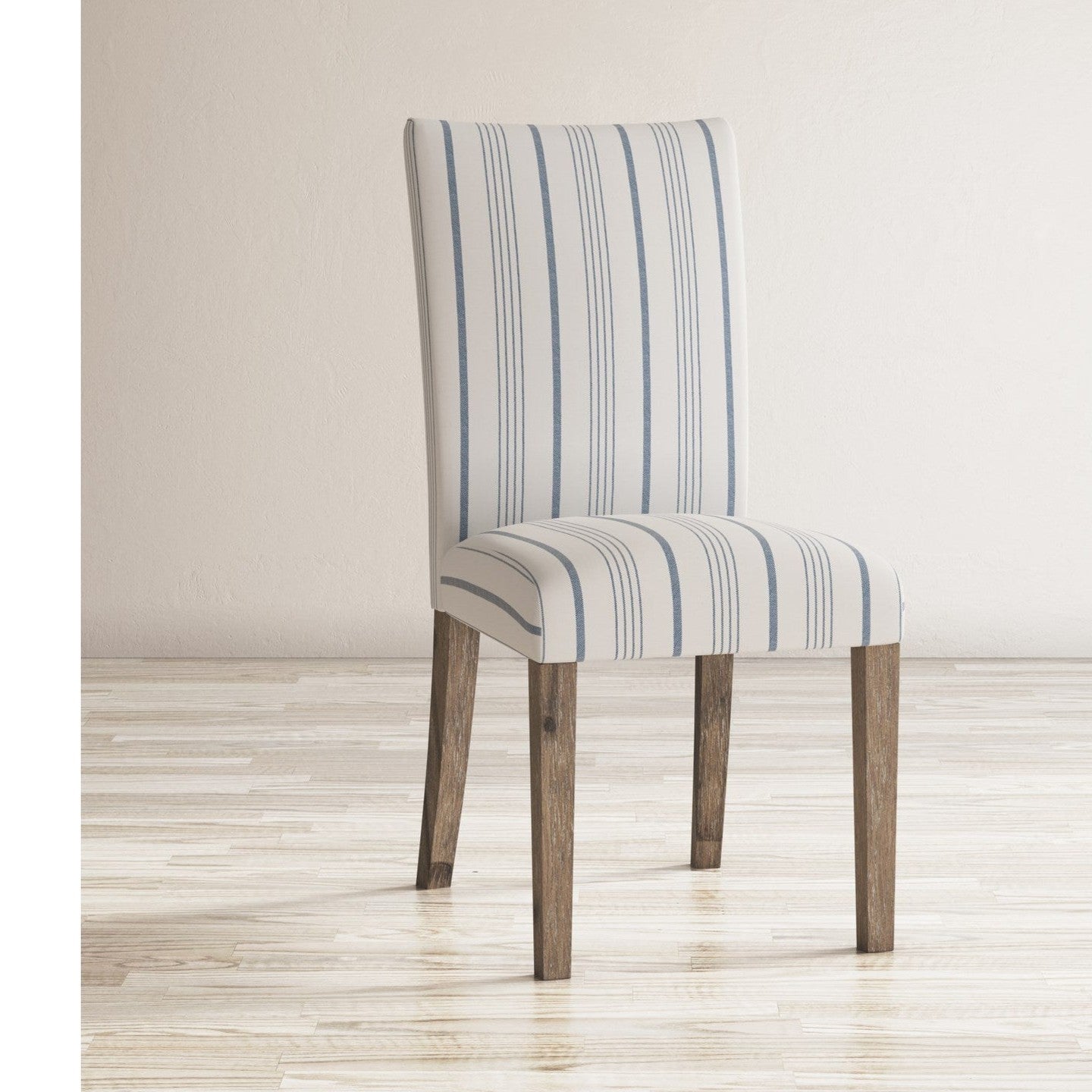 Eastern Tides Upholstered Dining Chair