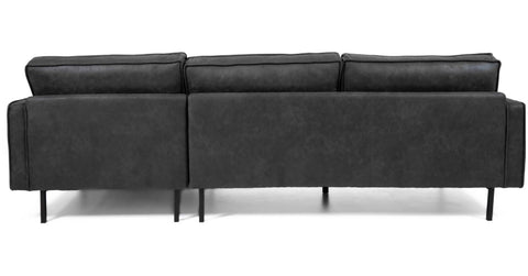 Beaumont Mid Century Reversible Sectional