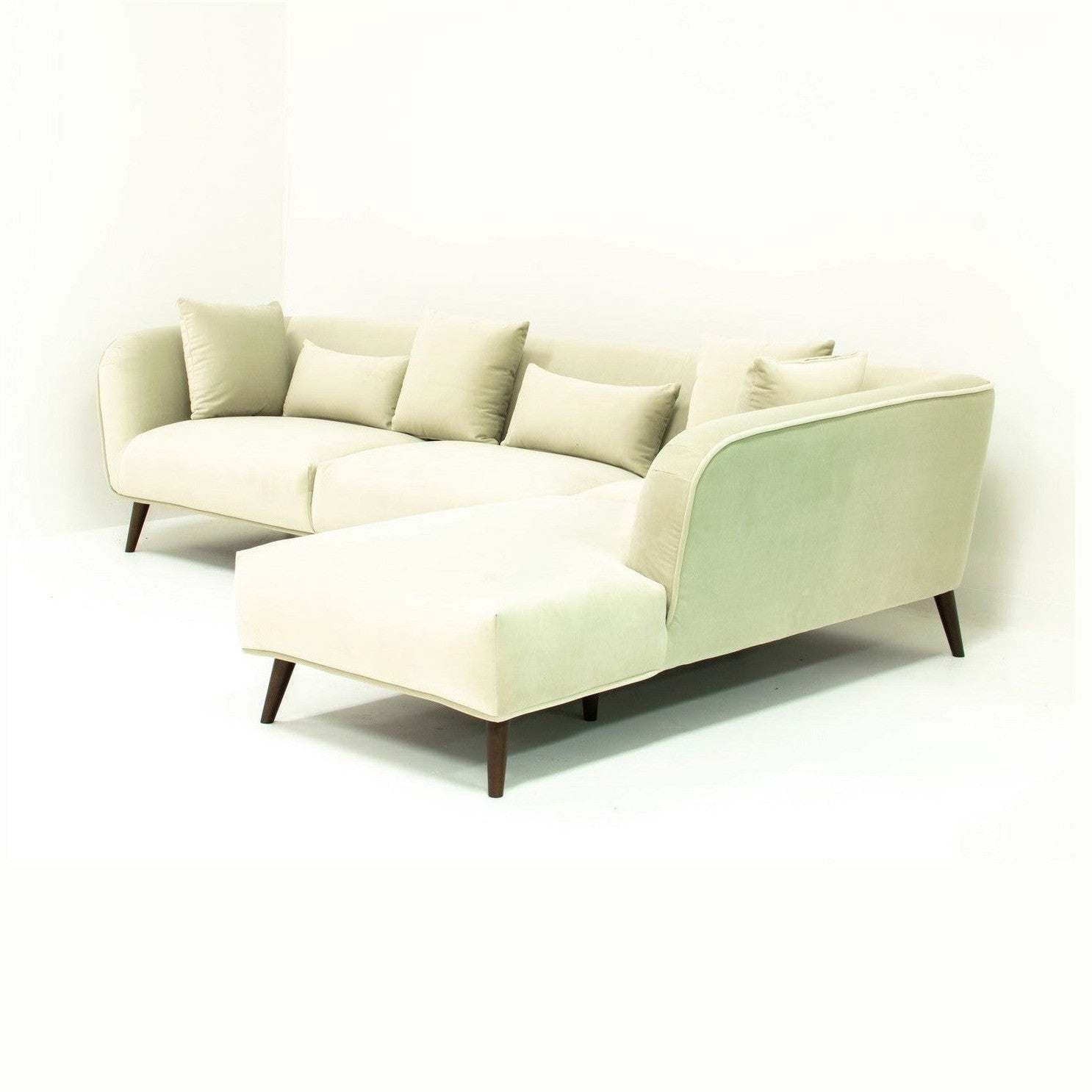 sectional modular sofa canada