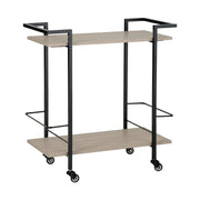 Waylowe Bar Cart